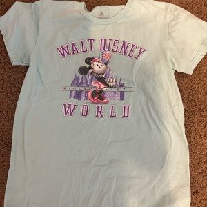 Walt DisneyWorld  T-shirt